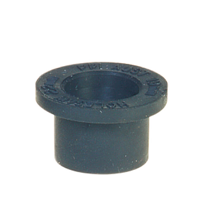 Top Hat Grommets