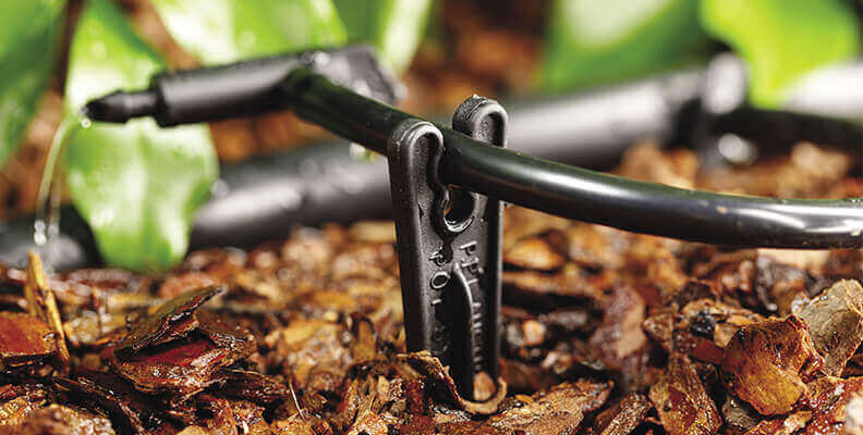 neta poly pipe irrigation fittings