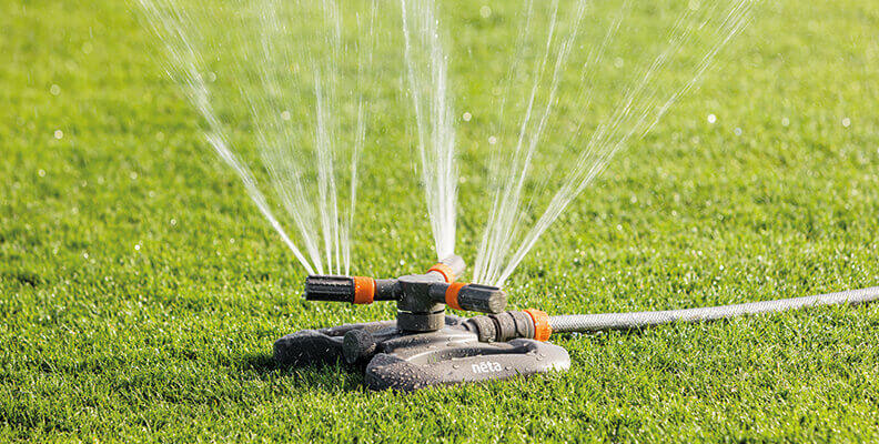 Sprinkler deals for hose